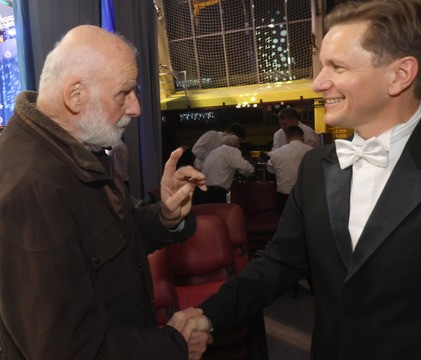 51 BOŽIČNO NOVOLETNI KONCERT BOŽIČNA AVANTURA 63 FOTO LJUBO VUKELIČ